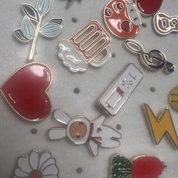 Pins 