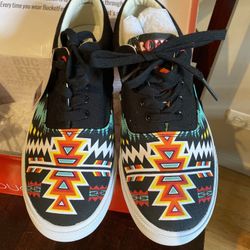 Bucketfeet Vans Shoes