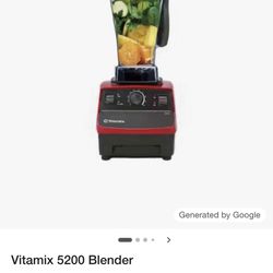 Vitamix