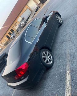 2006 Infiniti G35