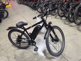 Wholesale and retail of electric bicycles