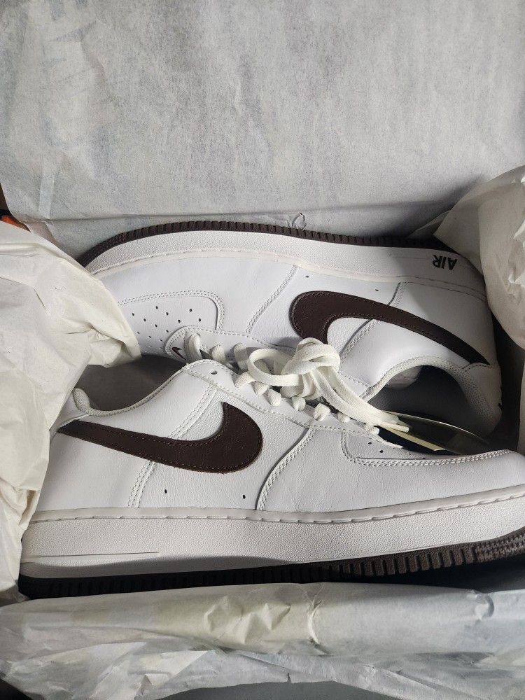 Nike Air Force One