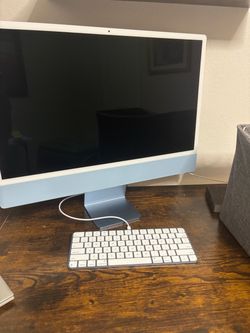 Mac Desktop