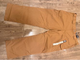 Men’s 511 Stryke Pant size 38x30 NWT