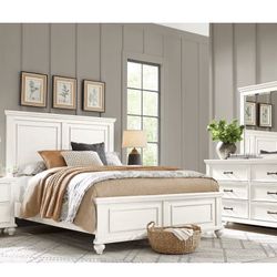 White Bedroom Sets 