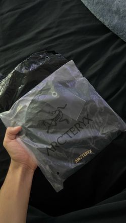 Arcteryx beanie