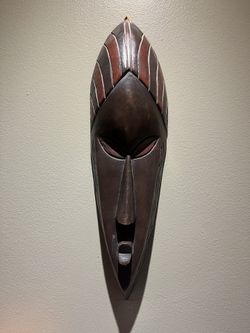 Vintage/Antique African 