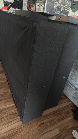 Twin box