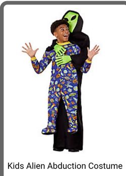 FUN Costume