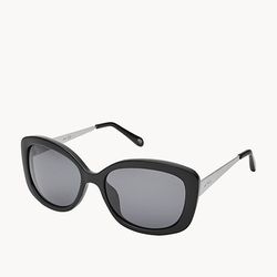 New Rectangle Sunglasses 