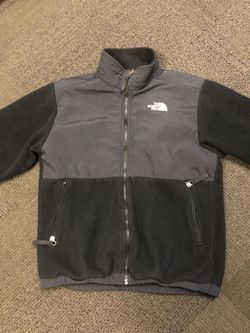 North Face Kids Large