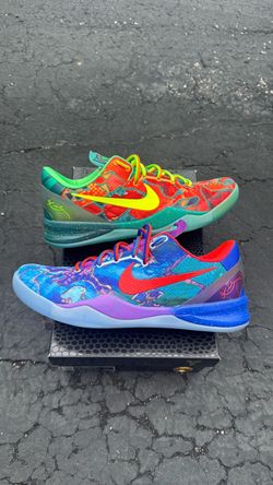 Nike Kobe 8 Protro What The (2025) Sz. 13