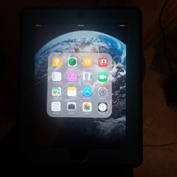 iPad Version 10.3.3(14G60) $65.00 Obo