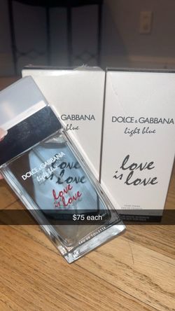 Perfumes