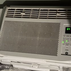GE APPLIANCES AIR CONDITIONER