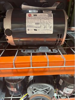 Motor 1 hp 1675