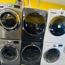 Whirlpool Lavadora Y Secadora Memorial Weekend Sale 