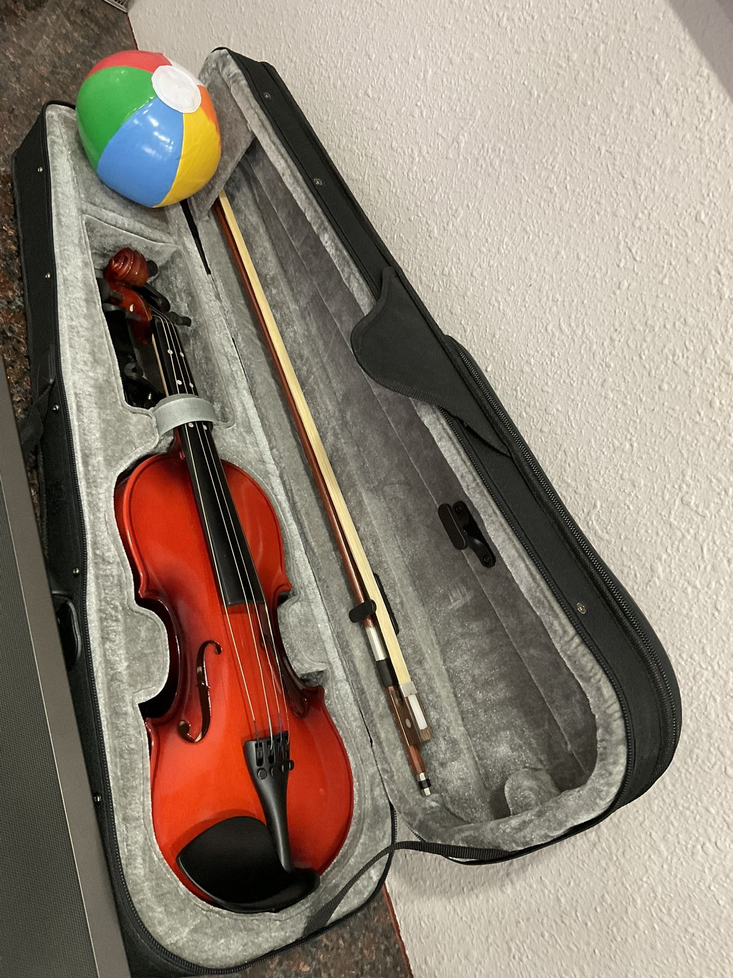 Violin