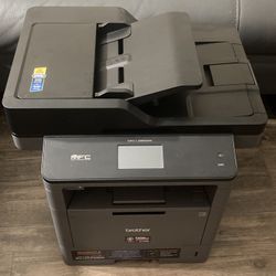 Brother Monochrome Printer