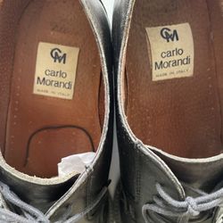 Leather Shoe Nice One