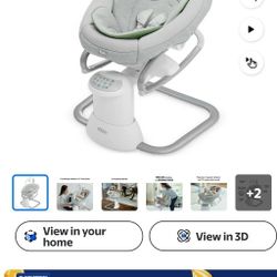 Graco Baby Swing