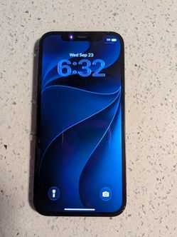 iPhone 12