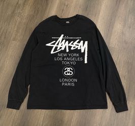 Brand new Stussy shirt, medium.