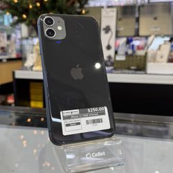 iPhone 11 64GB Unlocked 
