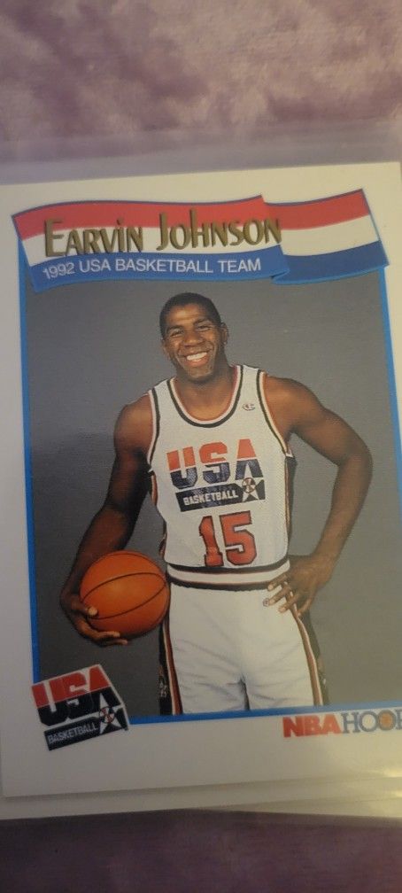 1992 USA Basketball Team