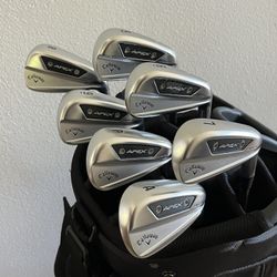 Callaway Apex AI 200 