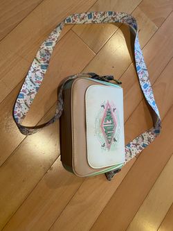 Honeydukes loungefly crossbody purse - Harry Potter