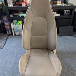 NB Miata LS driver side seat