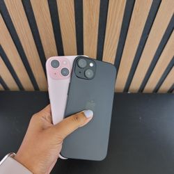 Apple iPhone 15 Plus unlocked 