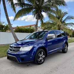 2012 Dodge Journey