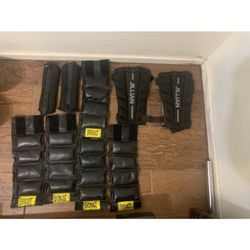 Fitness Equipment 
