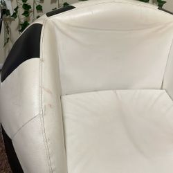 Soccer Couch For Sale!