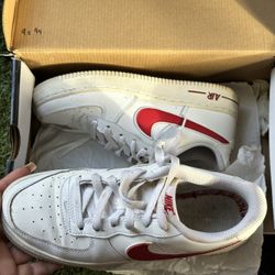Nike Air Force 1 Size 5.5Y