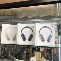 AIRPOD MAX