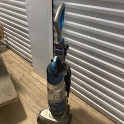 Vaccuum