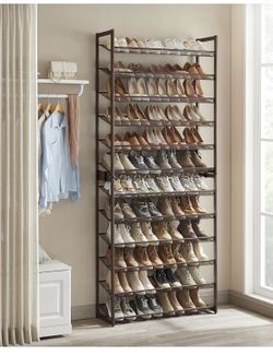 Shoe Rack
