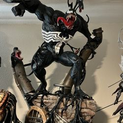 Sideshow Collectible statues.  Please Contact For Pricing. 