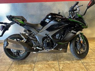2023 Kawasaki Ninja 1000 Sx