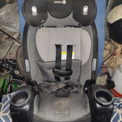 Safety First Car Seat  