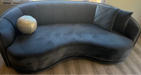 Elegant 2 sofa