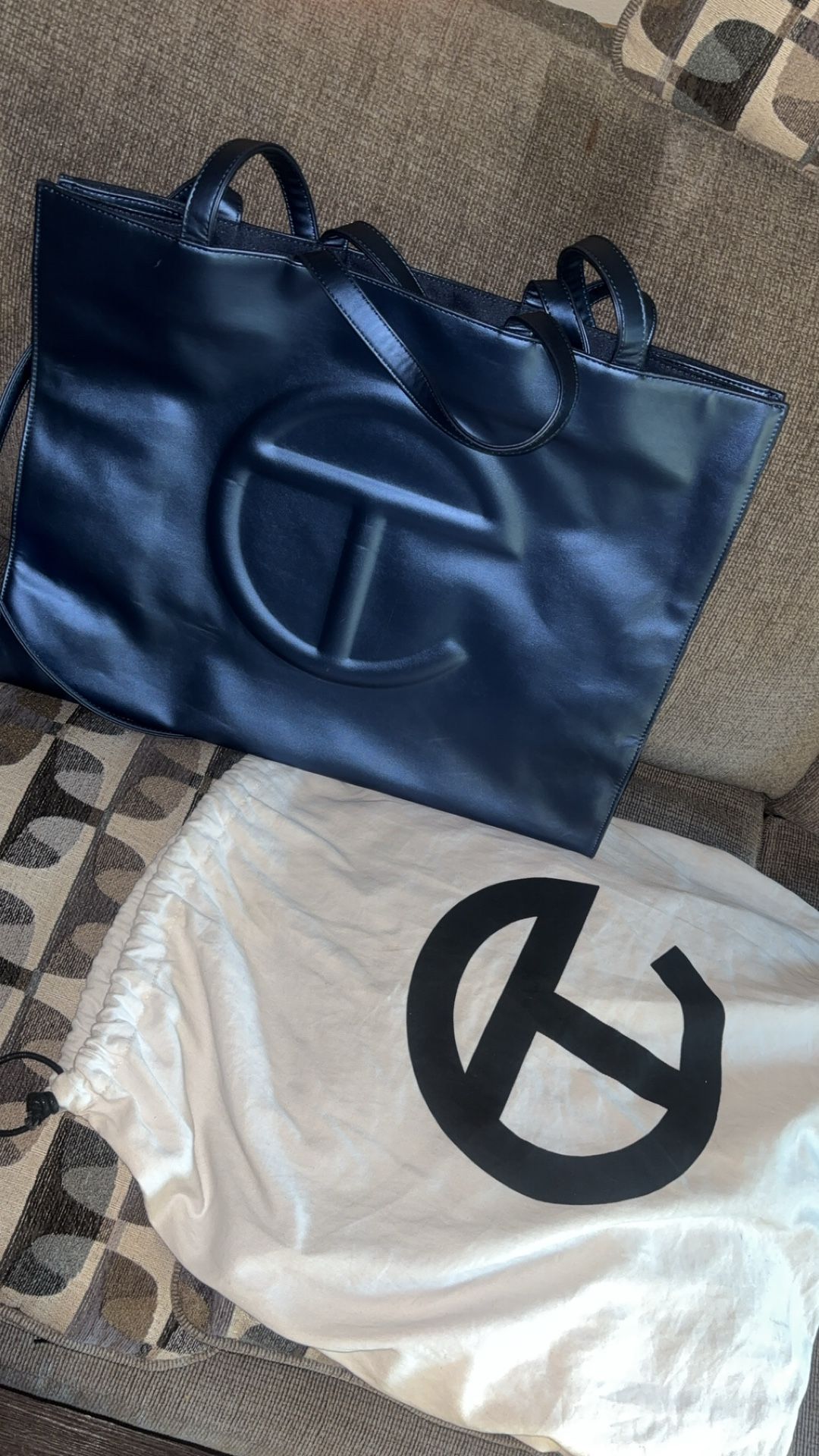 telfar Bag