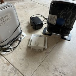 Netgear Electronic Bundle 