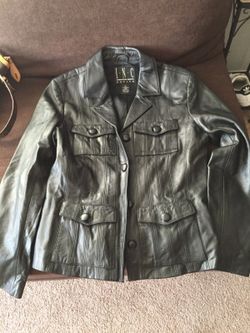 Women jacket