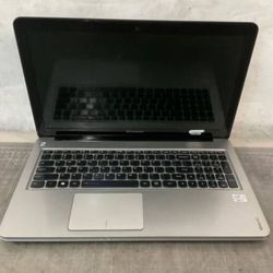 Lenovo Laptop U510