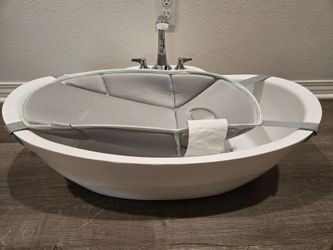 Ingenuity Infant Bath
