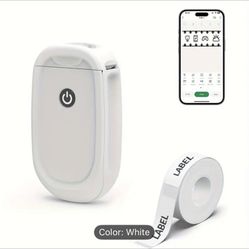 Label Printer 